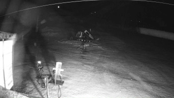 Ski areál Mezihoří Chomutov