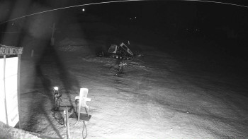 Ski areál Mezihoří Chomutov