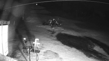 Ski areál Mezihoří Chomutov