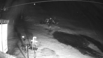 Ski areál Mezihoří Chomutov