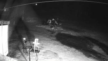 Ski areál Mezihoří Chomutov