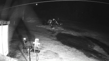 Ski areál Mezihoří Chomutov