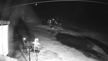 Ski areál Mezihoří Chomutov