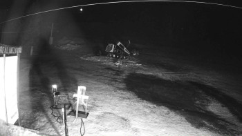 Ski areál Mezihoří Chomutov