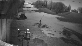 Ski areál Mezihoří Chomutov