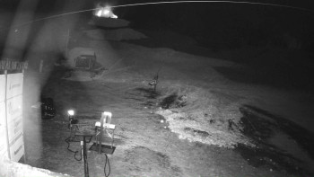 Ski areál Mezihoří Chomutov