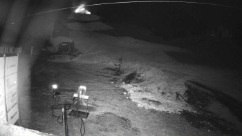 Ski areál Mezihoří Chomutov