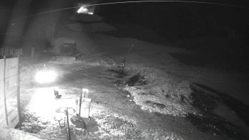 Ski areál Mezihoří Chomutov