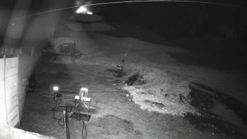 Ski areál Mezihoří Chomutov