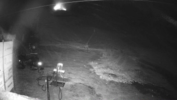 Ski areál Mezihoří Chomutov