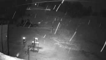 Ski areál Mezihoří Chomutov