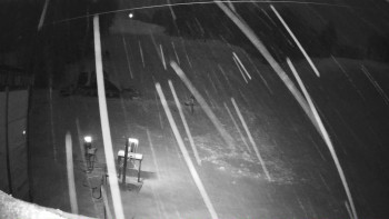 Ski areál Mezihoří Chomutov