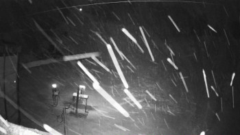 Ski areál Mezihoří Chomutov