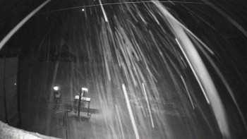 Ski areál Mezihoří Chomutov