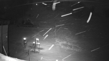 Ski areál Mezihoří Chomutov