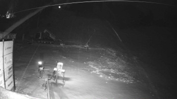 Ski areál Mezihoří Chomutov