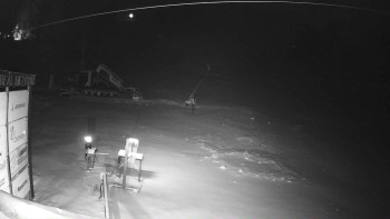 Ski areál Mezihoří Chomutov