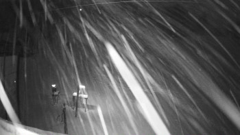 Ski areál Mezihoří Chomutov