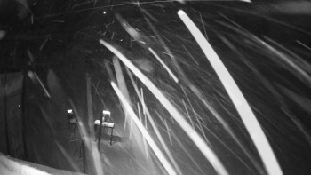 Ski areál Mezihoří Chomutov