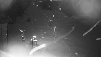 Ski areál Mezihoří Chomutov