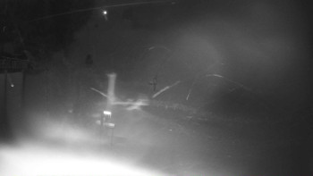 Ski areál Mezihoří Chomutov