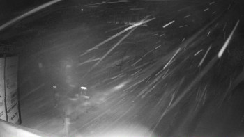 Ski areál Mezihoří Chomutov