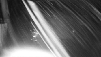 Ski areál Mezihoří Chomutov