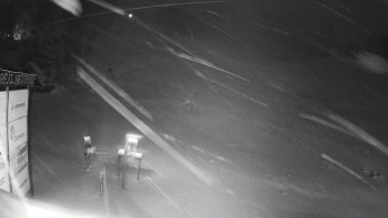 Ski areál Mezihoří Chomutov