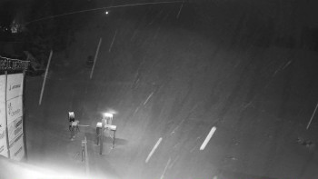 Ski areál Mezihoří Chomutov