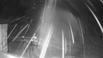 Ski areál Mezihoří Chomutov