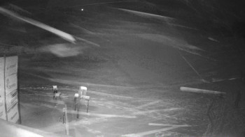 Ski areál Mezihoří Chomutov