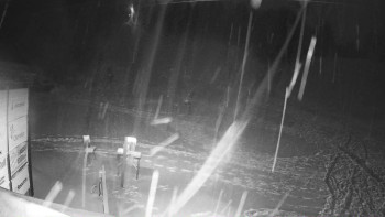 Ski areál Mezihoří Chomutov