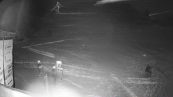 Ski areál Mezihoří Chomutov