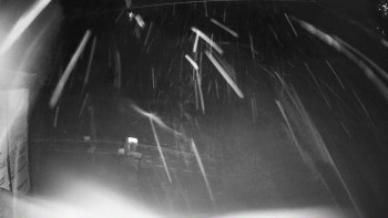 Ski areál Mezihoří Chomutov