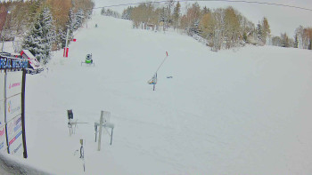 Ski areál Mezihoří Chomutov