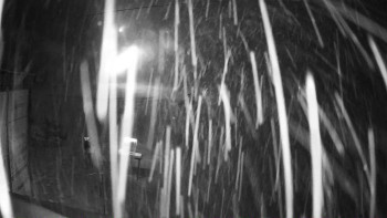 Ski areál Mezihoří Chomutov