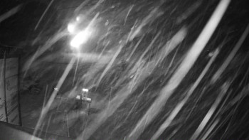 Ski areál Mezihoří Chomutov