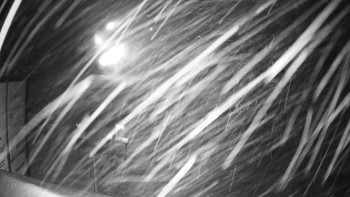 Ski areál Mezihoří Chomutov