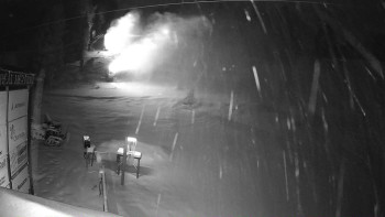 Ski areál Mezihoří Chomutov