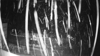 Ski areál Mezihoří Chomutov