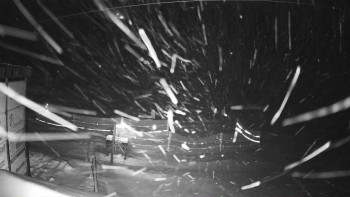 Ski areál Mezihoří Chomutov