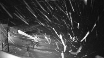 Ski areál Mezihoří Chomutov