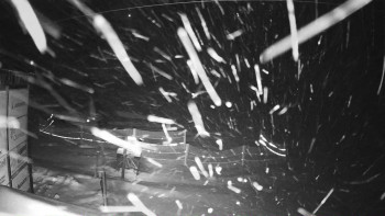 Ski areál Mezihoří Chomutov