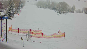 Ski areál Mezihoří Chomutov