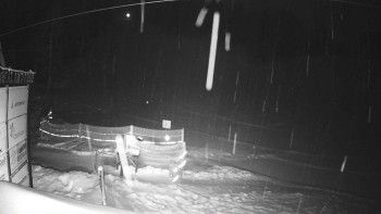 Ski areál Mezihoří Chomutov