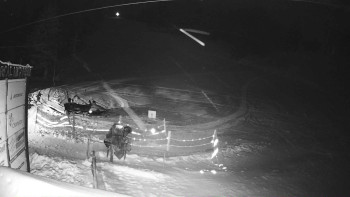 Ski areál Mezihoří Chomutov