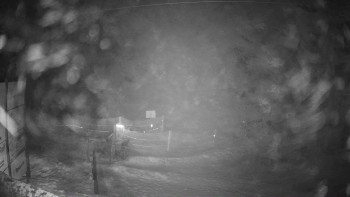 Ski areál Mezihoří Chomutov