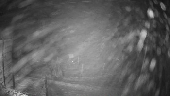 Ski areál Mezihoří Chomutov