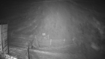 Ski areál Mezihoří Chomutov