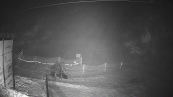 Ski areál Mezihoří Chomutov